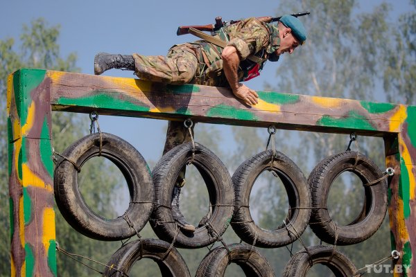 Как соревнуются спецназовцы: в Минске прошел этап конкурса элитных подразделений | - «Интернет и связь» Как соревнуются спецназовцы: в Минске прошел этап конкурса элитных подразделений | - «Интернет и связь»