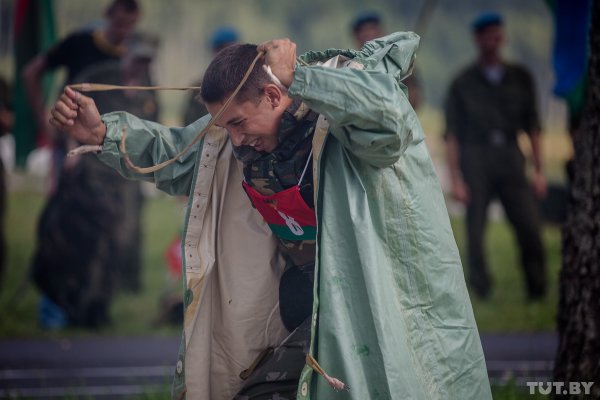Как соревнуются спецназовцы: в Минске прошел этап конкурса элитных подразделений | - «Интернет и связь» Как соревнуются спецназовцы: в Минске прошел этап конкурса элитных подразделений | - «Интернет и связь»