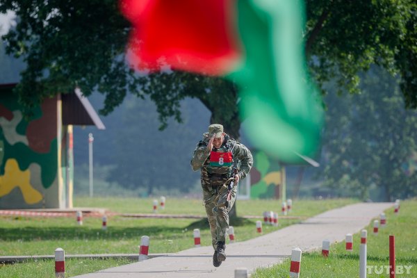Как соревнуются спецназовцы: в Минске прошел этап конкурса элитных подразделений | - «Интернет и связь» Как соревнуются спецназовцы: в Минске прошел этап конкурса элитных подразделений | - «Интернет и связь»