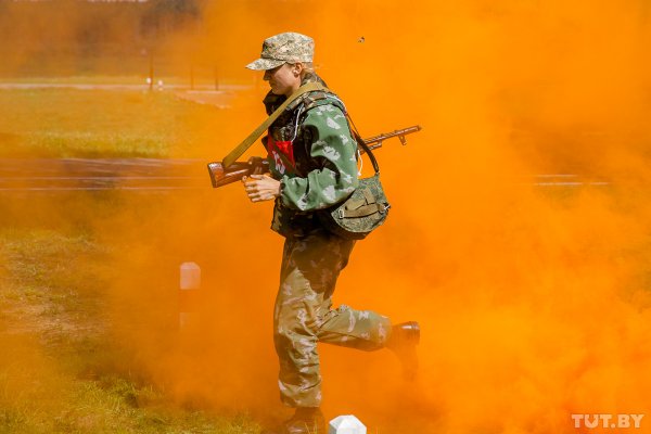 Как соревнуются спецназовцы: в Минске прошел этап конкурса элитных подразделений | - «Интернет и связь» Как соревнуются спецназовцы: в Минске прошел этап конкурса элитных подразделений | - «Интернет и связь»
