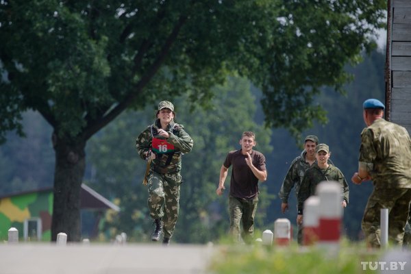 Как соревнуются спецназовцы: в Минске прошел этап конкурса элитных подразделений | - «Интернет и связь» Как соревнуются спецназовцы: в Минске прошел этап конкурса элитных подразделений | - «Интернет и связь»