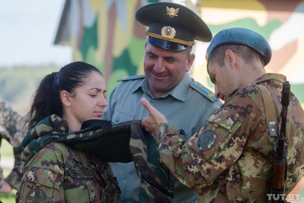 Как соревнуются спецназовцы: в Минске прошел этап конкурса элитных подразделений | - «Интернет и связь» Как соревнуются спецназовцы: в Минске прошел этап конкурса элитных подразделений | - «Интернет и связь»