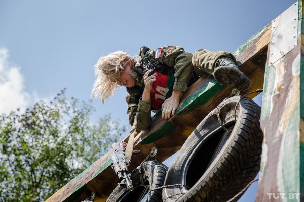 Как соревнуются спецназовцы: в Минске прошел этап конкурса элитных подразделений | - «Интернет и связь» Как соревнуются спецназовцы: в Минске прошел этап конкурса элитных подразделений | - «Интернет и связь»