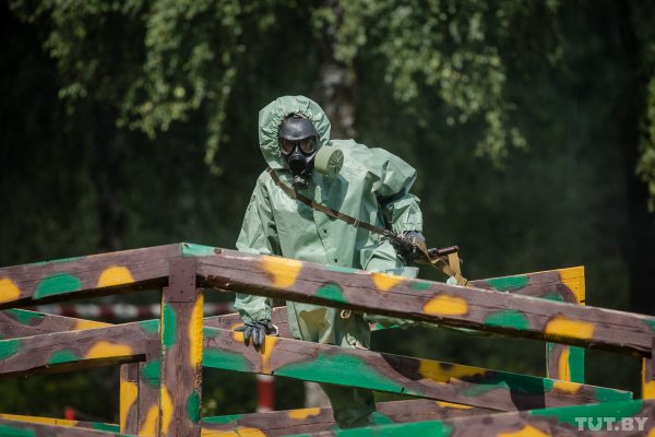 Как соревнуются спецназовцы: в Минске прошел этап конкурса элитных подразделений | - «Интернет и связь» Как соревнуются спецназовцы: в Минске прошел этап конкурса элитных подразделений | - «Интернет и связь»