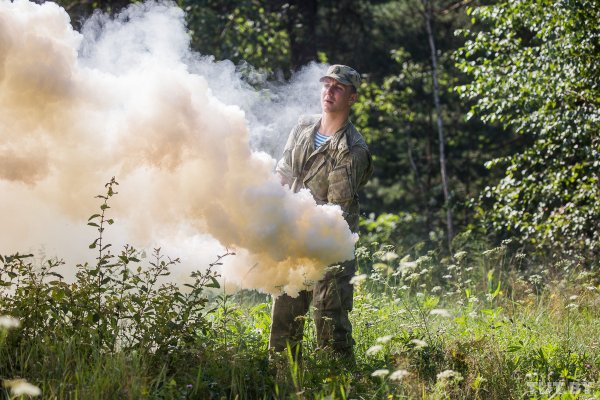 Как соревнуются спецназовцы: в Минске прошел этап конкурса элитных подразделений | - «Интернет и связь» Как соревнуются спецназовцы: в Минске прошел этап конкурса элитных подразделений | - «Интернет и связь»