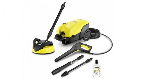 Karcher выпустила новую серию компактных моек Compact Home за 300 долларов | - «Интернет и связь» Karcher выпустила новую серию компактных моек Compact Home за 300 долларов | - «Интернет и связь»