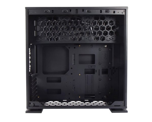 Корпус In Win 305 предстал в двух вариантах внешней отделки - «Новости сети»