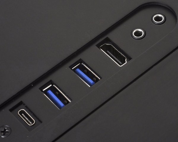 Корпус Lian-Li PC-V3000 допускает установку плат типоразмера E-ATX - «Новости сети»