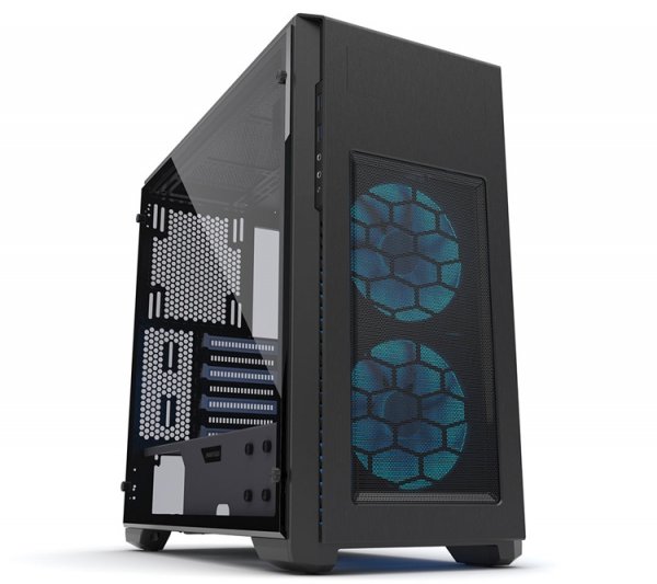 Корпус Phanteks Enthoo PRO M предстал в версии Special Edition - «Новости сети»