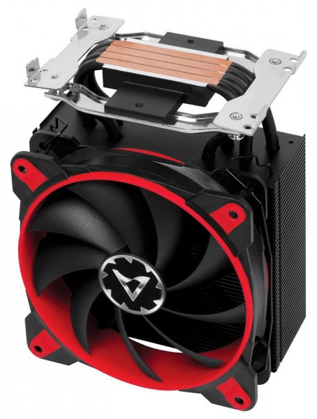 Кулер Arctic Freezer 33 TR охладит процессоры Ryzen Threadripper - «Новости сети»