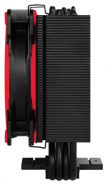 Кулер Arctic Freezer 33 TR охладит процессоры Ryzen Threadripper - «Новости сети»