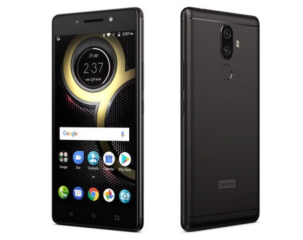 Lenovo K8 Note получил 10-ядерный чип Helio X23 и сдвоенную камеру - «Новости сети»