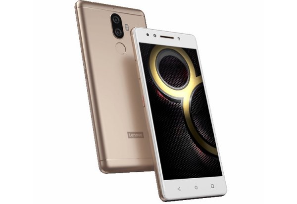 Lenovo K8 Note получил 10-ядерный чип Helio X23 и сдвоенную камеру - «Новости сети»