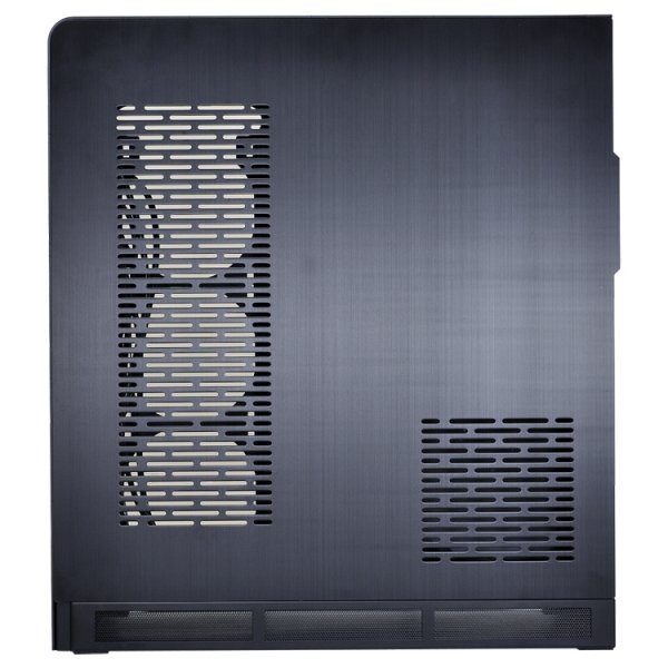 Lian Li PC-O14: двухсекционный корпус с поддержкой плат E-ATX - «Новости сети»