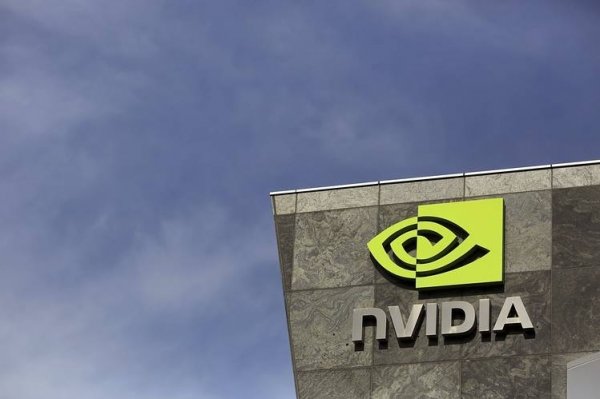 Майнеры подстегнули рост доходов NVIDIA - «Новости сети» Майнеры подстегнули рост доходов NVIDIA - «Новости сети»