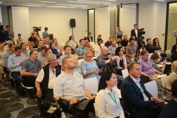 «МегаФон» запустил гигабитный LTE в Москве - «Новости сети»