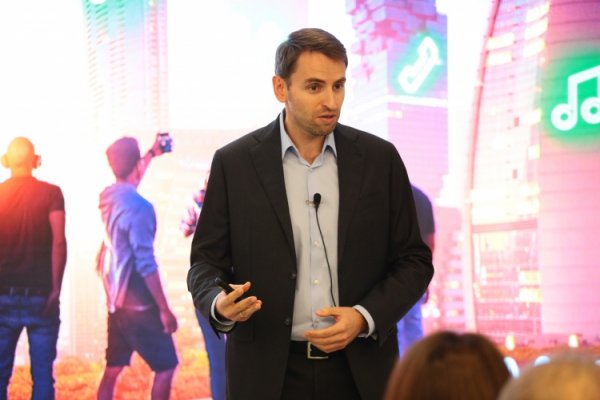 «МегаФон» запустил гигабитный LTE в Москве - «Новости сети»