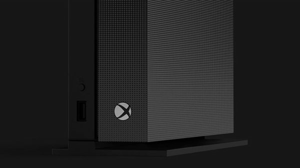 Microsoft: Xbox One X Scorpio Edition по предзаказам была распродана менее чем за день - «Новости сети»
