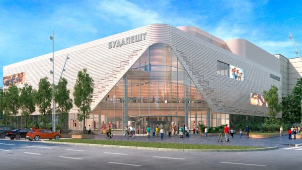 Московские культурные центры на базе советских кинотеатров получат бесплатный Wi-Fi - «Новости сети»