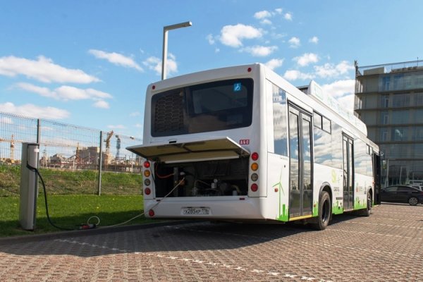 Москва начнёт эксплуатацию электрических автобусов «КАМАЗ» - «Новости сети» Москва начнёт эксплуатацию электрических автобусов «КАМАЗ» - «Новости сети»