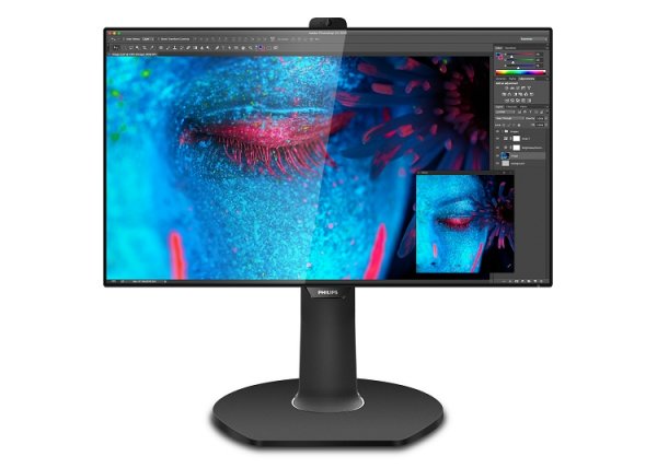 На IFA 2017 дебютирует монитор Philips с разрешением 8К - «Новости сети»