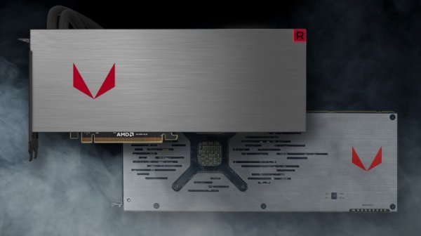 Начались продажи новых мощных видеокарт AMD Radeon RX Vega | 42.TUT.BY - «Интернет и связь»