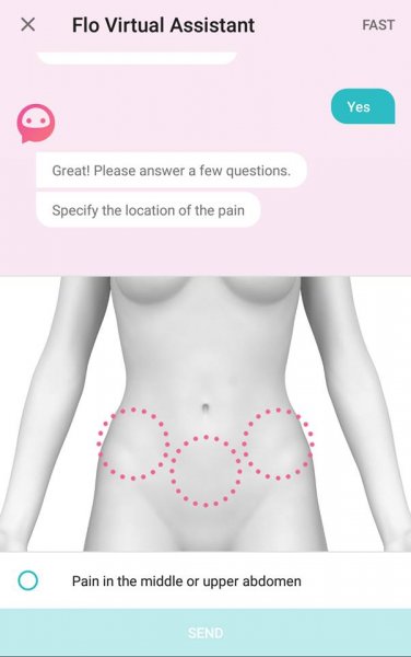 Нас называли "менструальной командой". Как "женский" сервис белорусов привлек 5 миллионов долларов | - «Интернет и связь» Нас называли "менструальной командой". Как "женский" сервис белорусов привлек 5 миллионов долларов | - «Интернет и связь»