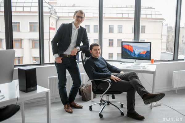 Нас называли "менструальной командой". Как "женский" сервис белорусов привлек 5 миллионов долларов | - «Интернет и связь» Нас называли "менструальной командой". Как "женский" сервис белорусов привлек 5 миллионов долларов | - «Интернет и связь»