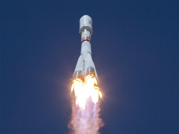 Несколько российских спутников не вышли на связь после июльского запуска - «Новости сети» Несколько российских спутников не вышли на связь после июльского запуска - «Новости сети»
