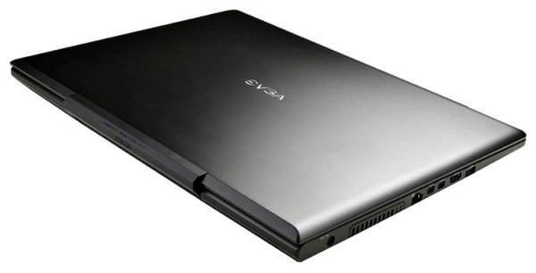 Ноутбук EVGA SC17 1080 с поддержкой G-Sync оценён в $3000 - «Новости сети»