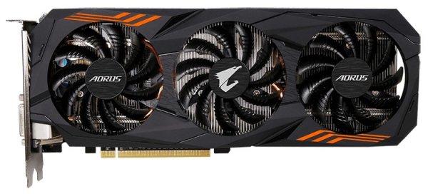 Новые ревизии некоторых карт Gigabyte оказались медленнее предыдущих - «Новости сети»