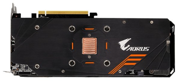 Новые ревизии некоторых карт Gigabyte оказались медленнее предыдущих - «Новости сети»
