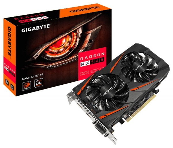 Новые ревизии некоторых карт Gigabyte оказались медленнее предыдущих - «Новости сети»