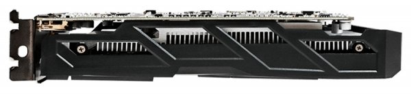 Новые ревизии некоторых карт Gigabyte оказались медленнее предыдущих - «Новости сети»