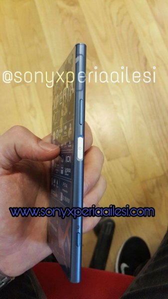 Новый флагманский смартфон Sony рассекречен за несколько недель до анонса | - «Интернет и связь»