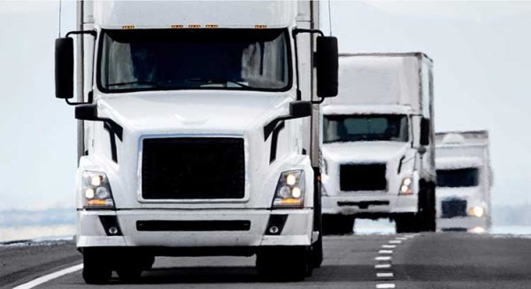 NVIDIA инвестировала в китайского разработчика технологий для самоуправляемых грузовиков - «Новости сети»