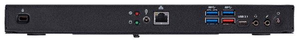 Обновлённый Gigabyte Brix GTX Pro: нечто большее, чем просто HTPC - «Новости сети» Обновлённый Gigabyte Brix GTX Pro: нечто большее, чем просто HTPC - «Новости сети»