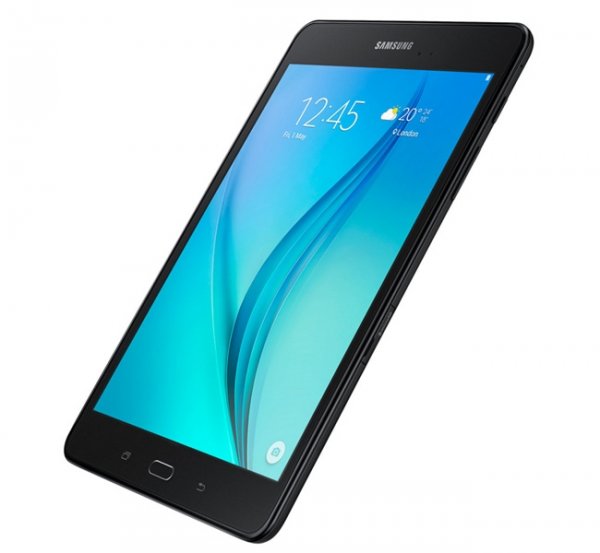 Обновлённый Samsung Galaxy Tab A 8.0 «засветился» в Сети - «Новости сети»