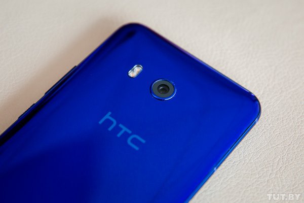 Обзор HTC U11: флагман с топовыми характеристиками и отличной камерой, который вы не купите - «Интернет и связь»