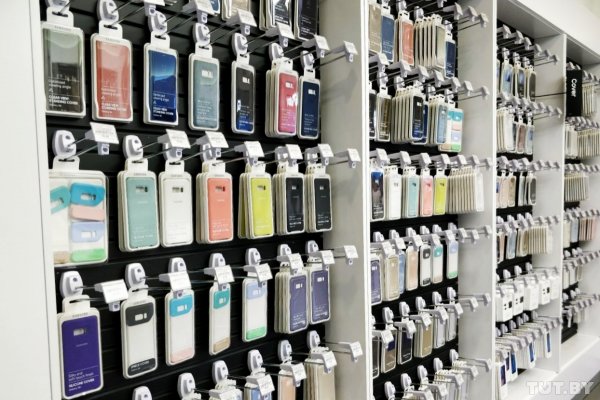 От чехлов до дорогих телевизоров: в Минске открылся фирменный магазин Samsung | - «Интернет и связь» От чехлов до дорогих телевизоров: в Минске открылся фирменный магазин Samsung | - «Интернет и связь»