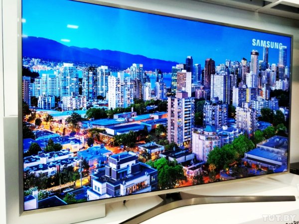От чехлов до дорогих телевизоров: в Минске открылся фирменный магазин Samsung | - «Интернет и связь» От чехлов до дорогих телевизоров: в Минске открылся фирменный магазин Samsung | - «Интернет и связь»