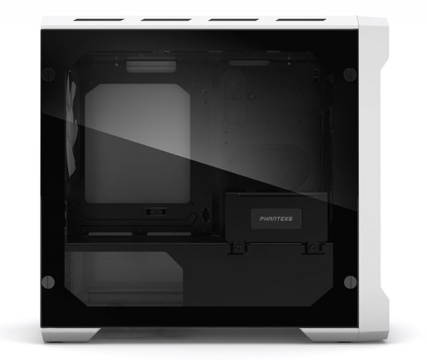 Phanteks Enthoo Evolv ITX Tempered Glass Edition: корпус для компактных настольных ПК - «Новости сети»