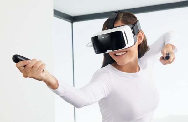 Платформа ZEISS VR ONE Connect сделает виртуальную реальность доступнее - «Новости сети»