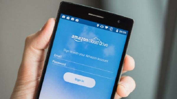 Пользователь Reddit смог загрузить в облачное хранилище Amazon почти два петабайта порно  - «Интернет и связь»