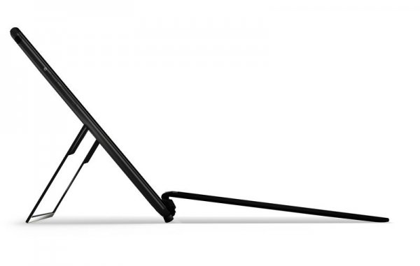 Представлен первый в мире бескулерный планшет с процессором Core i7 и дискретной графикой | - «Интернет и связь»