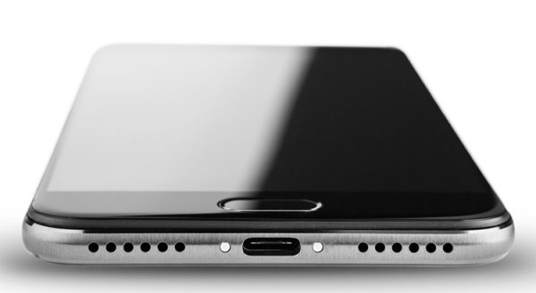 Представлен российско-китайский смартфон YotaPhone 3 | - «Интернет и связь»