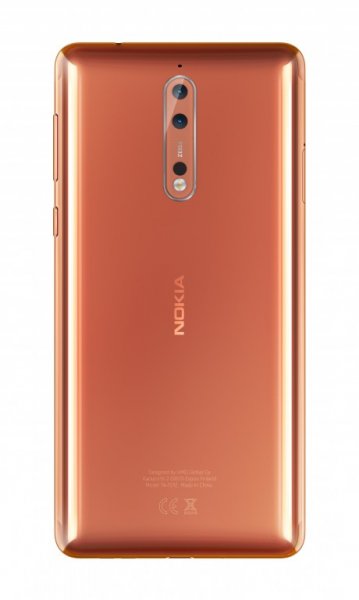 Представлен самый мощный смартфон Nokia | - «Интернет и связь» Представлен самый мощный смартфон Nokia | - «Интернет и связь»