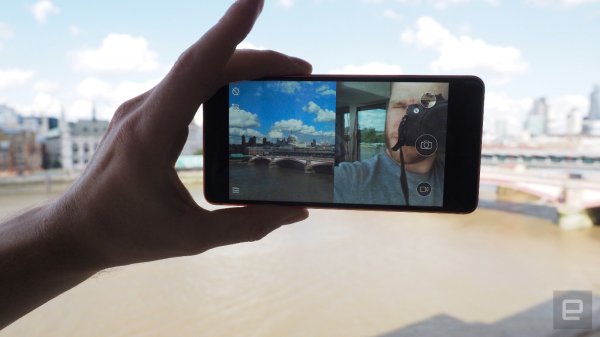 Представлен самый мощный смартфон Nokia | - «Интернет и связь» Представлен самый мощный смартфон Nokia | - «Интернет и связь»