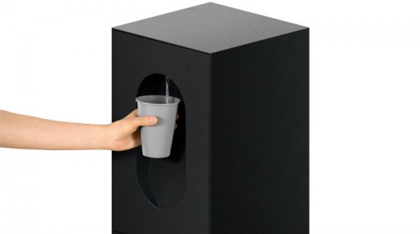 Представлен "умный" кулер, который сам заказывает воду | - «Интернет и связь» Представлен "умный" кулер, который сам заказывает воду | - «Интернет и связь»