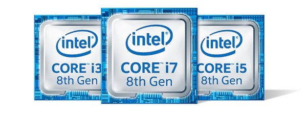 Процессоры Coffee Lake выйдут в октябре - «Новости сети»